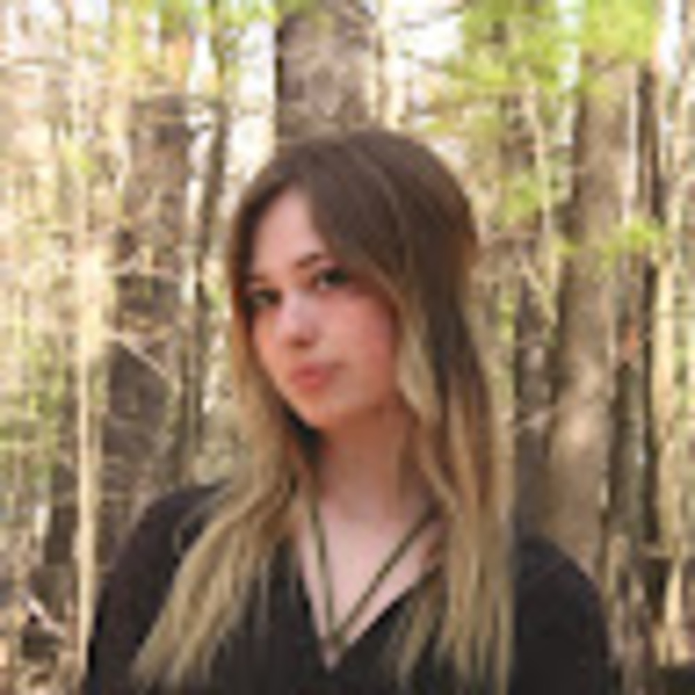 Meet your Posher, Mattea